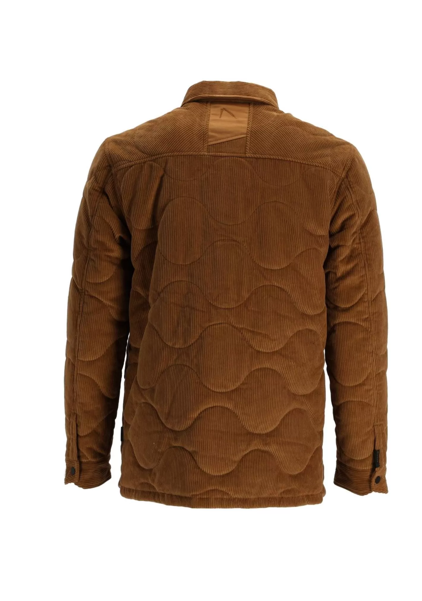 CHASIN' Stryke Cord City Shirts longsleeve - Chasin' EN