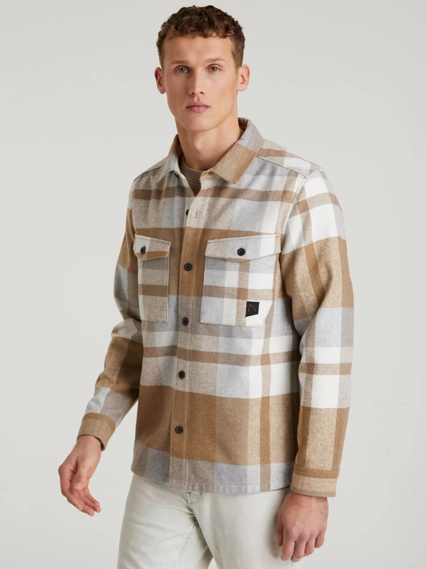 CHASIN' Stryke Nobi Shirts longsleeve - Chasin' EN