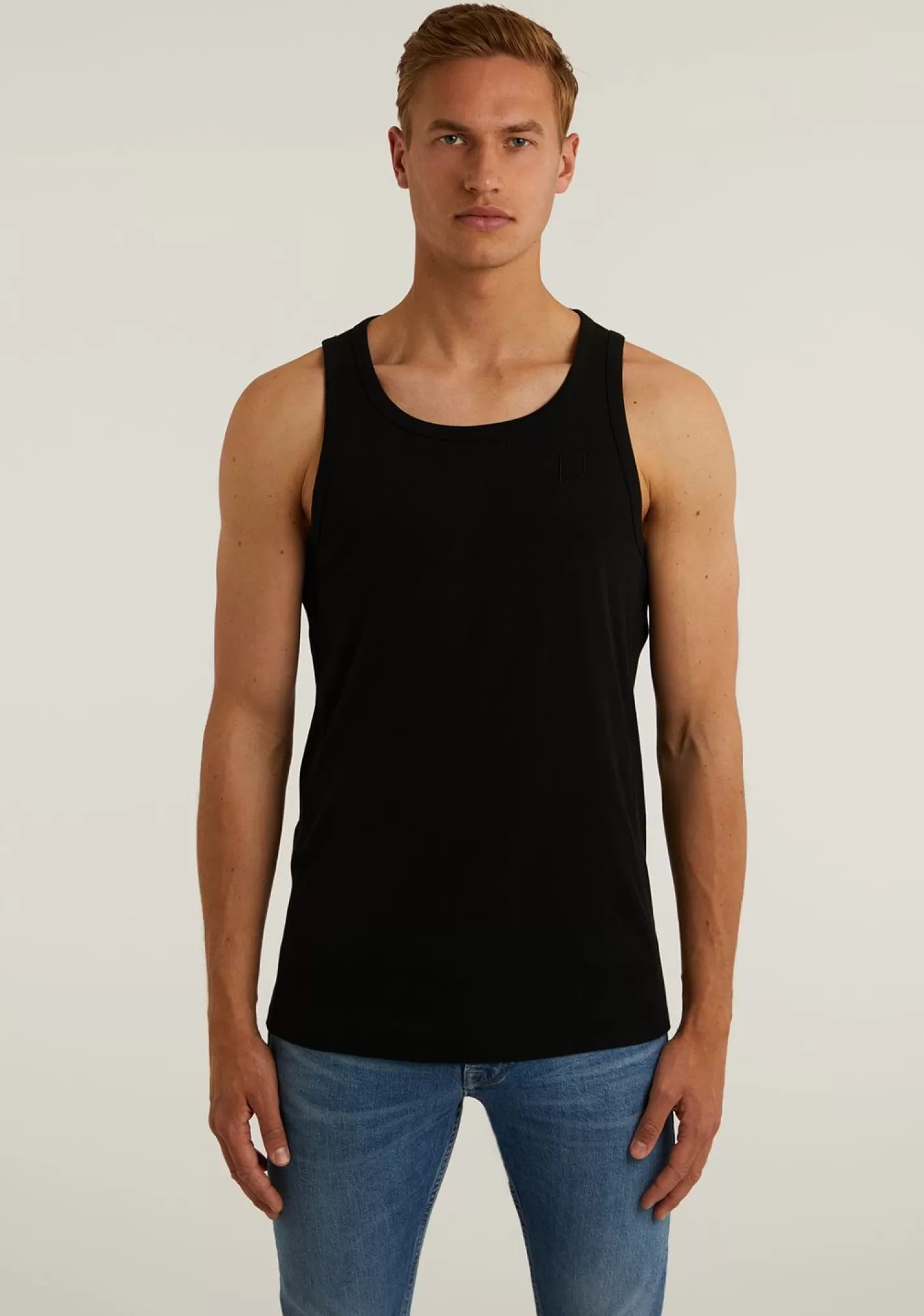 CHASIN' Tank-B Singlets - Chasin' EN