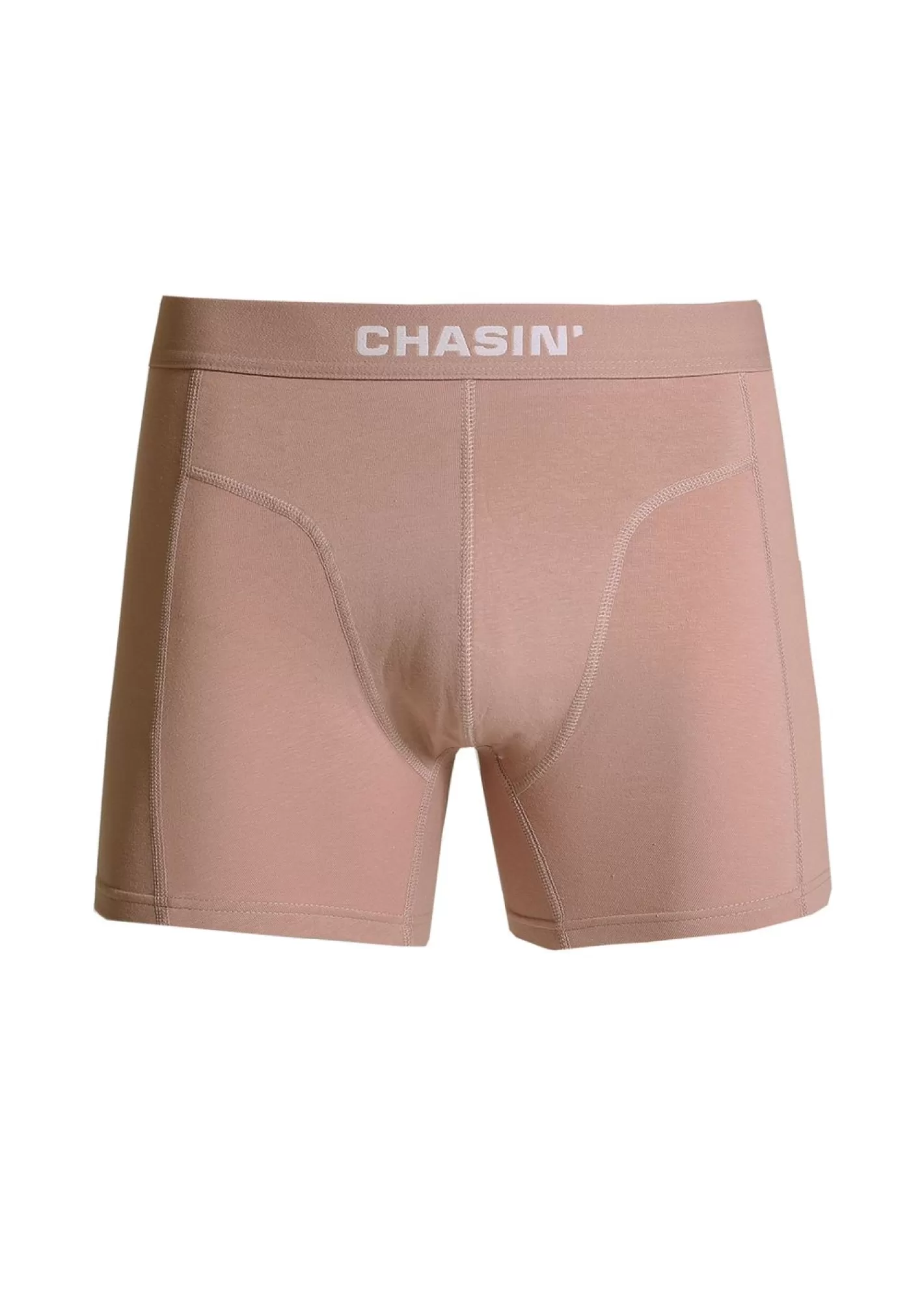 CHASIN' Thrice Crimson Boxershorts - Chasin' EN