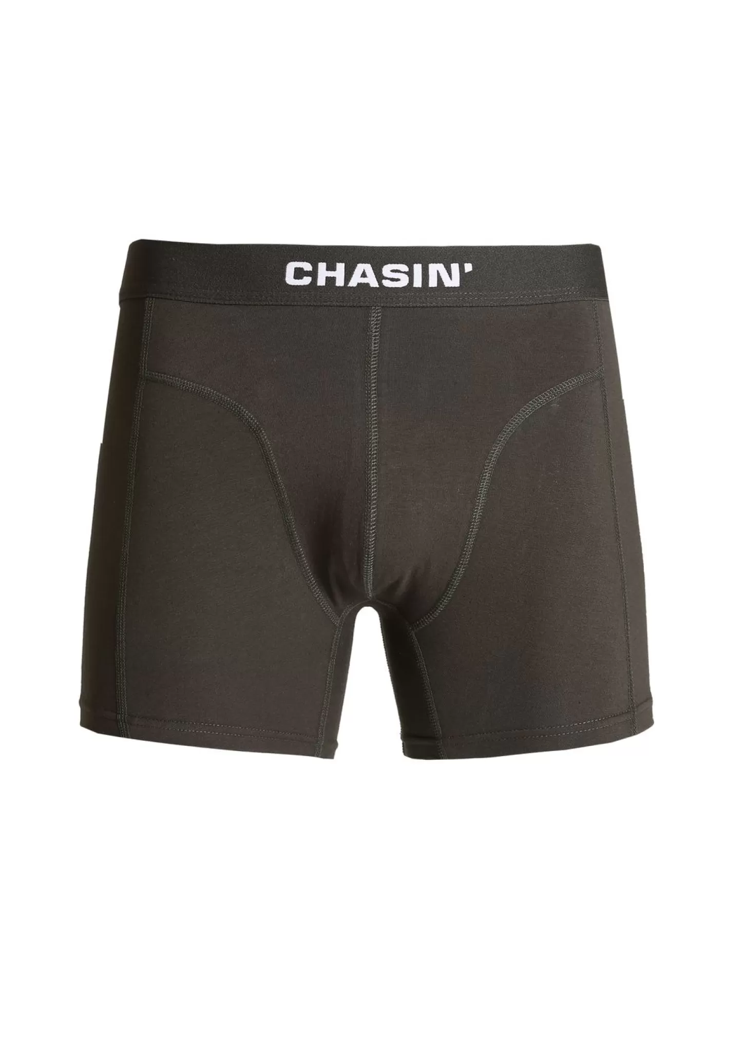 CHASIN' Thrice Moss Boxershorts - Chasin' EN