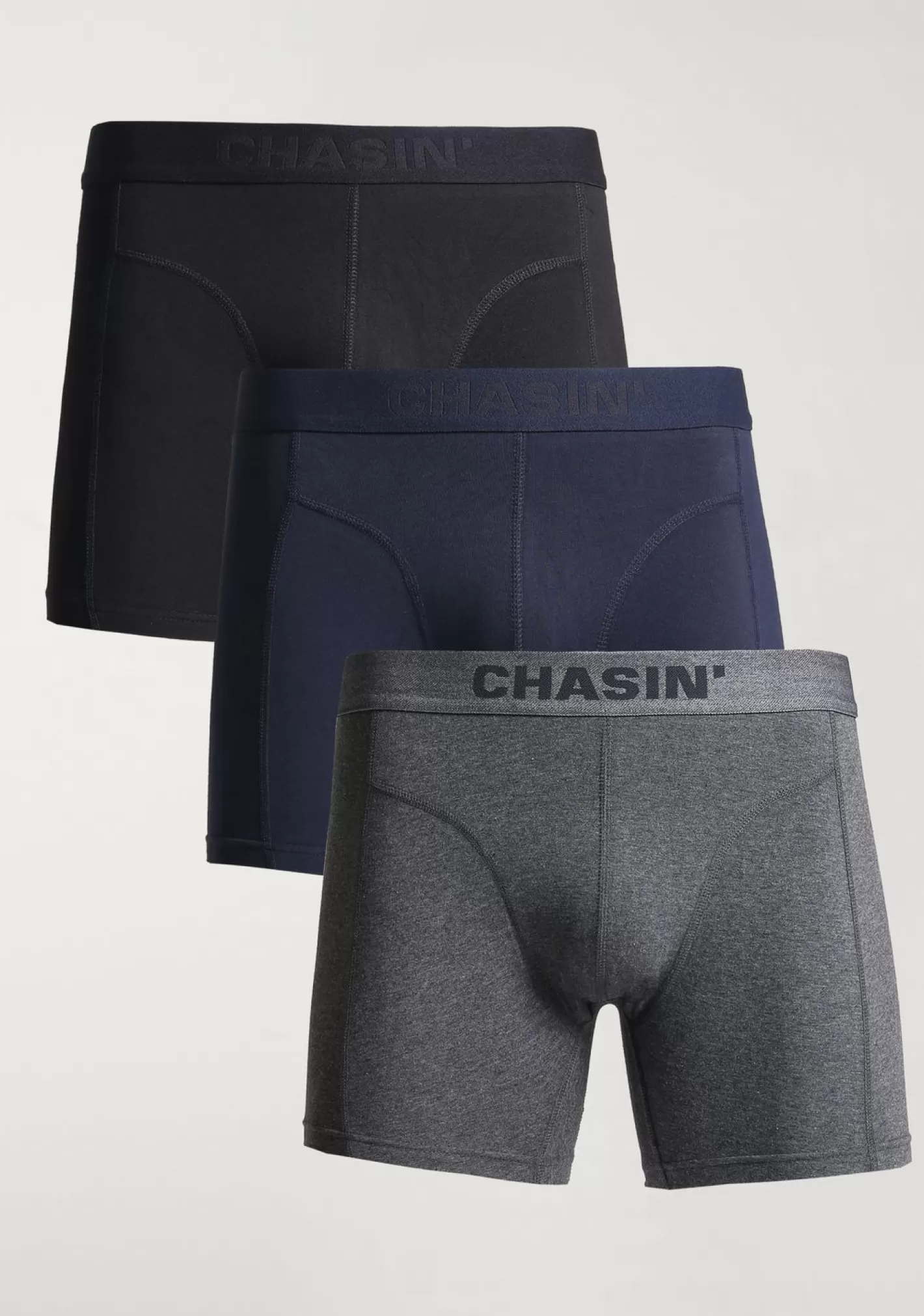 CHASIN' Thrice Mylo Boxershorts - Chasin' EN