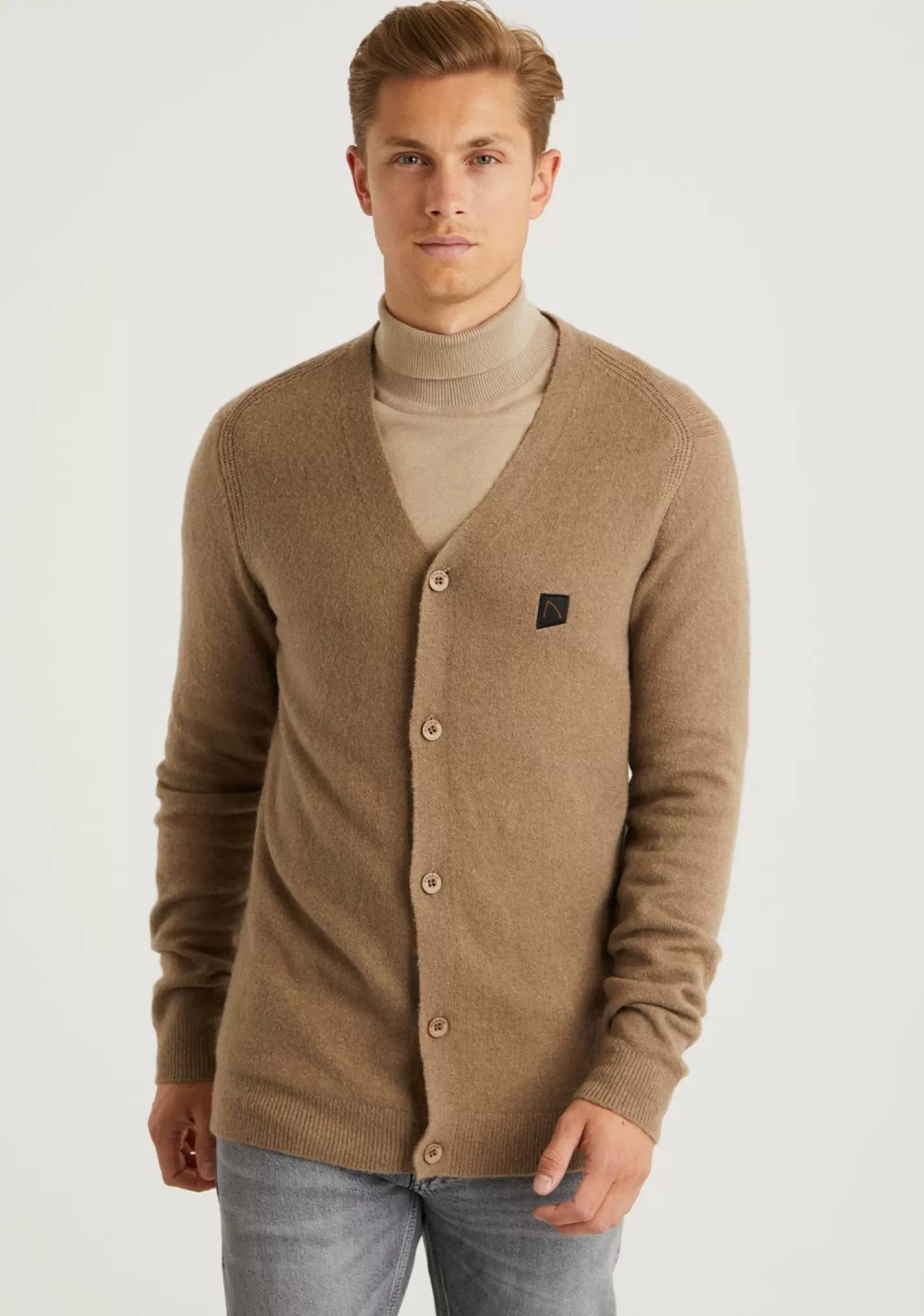 CHASIN' Trace Knitwear - Chasin' EN