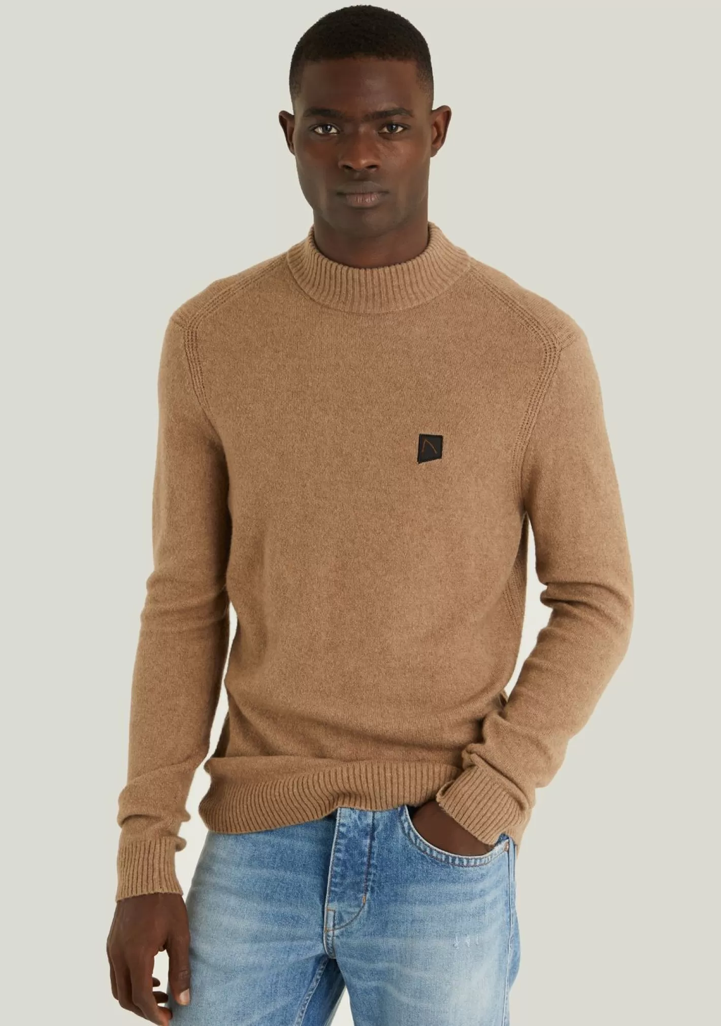 CHASIN' Trace Knitwear - Chasin' EN