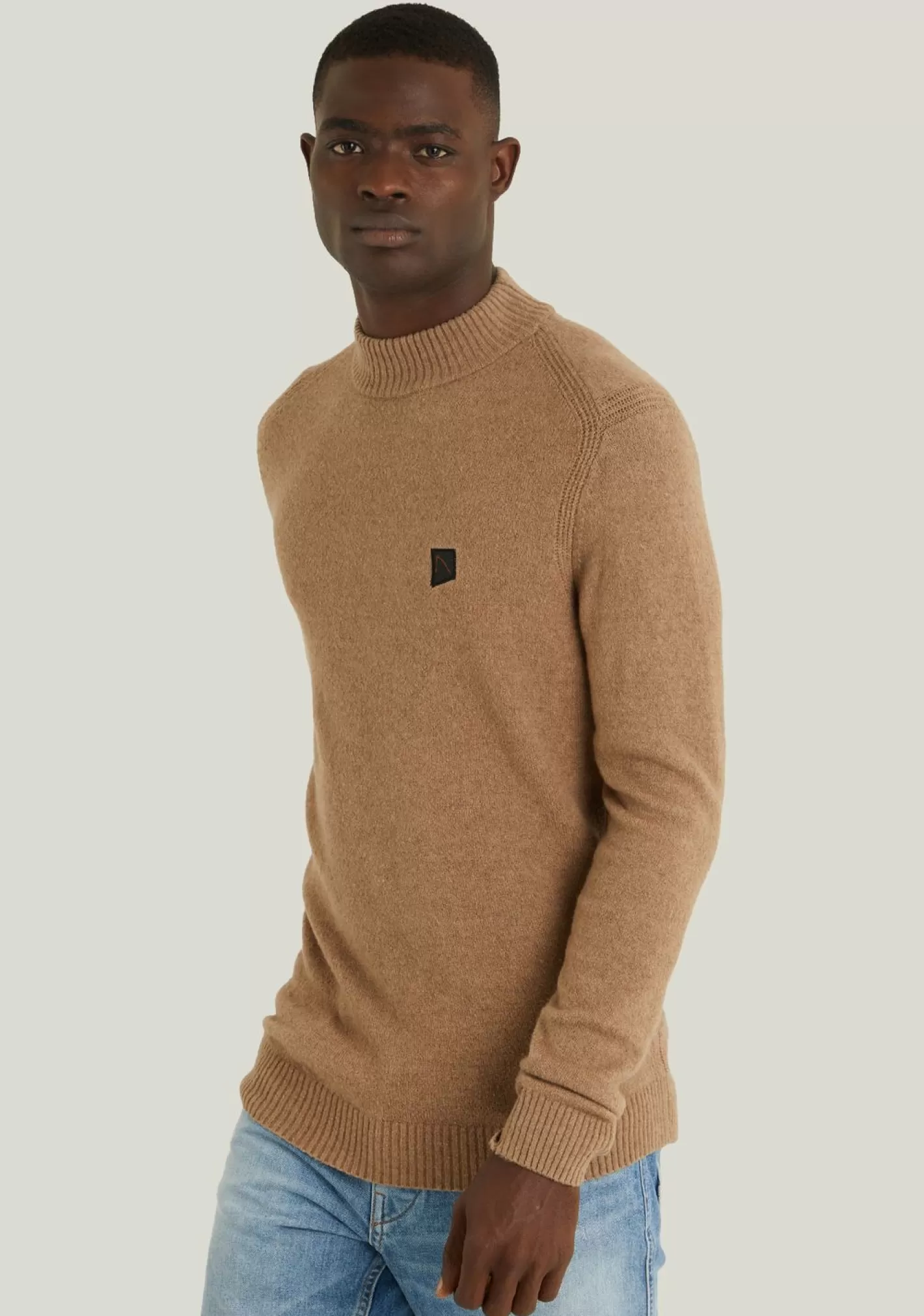 CHASIN' Trace Knitwear - Chasin' EN