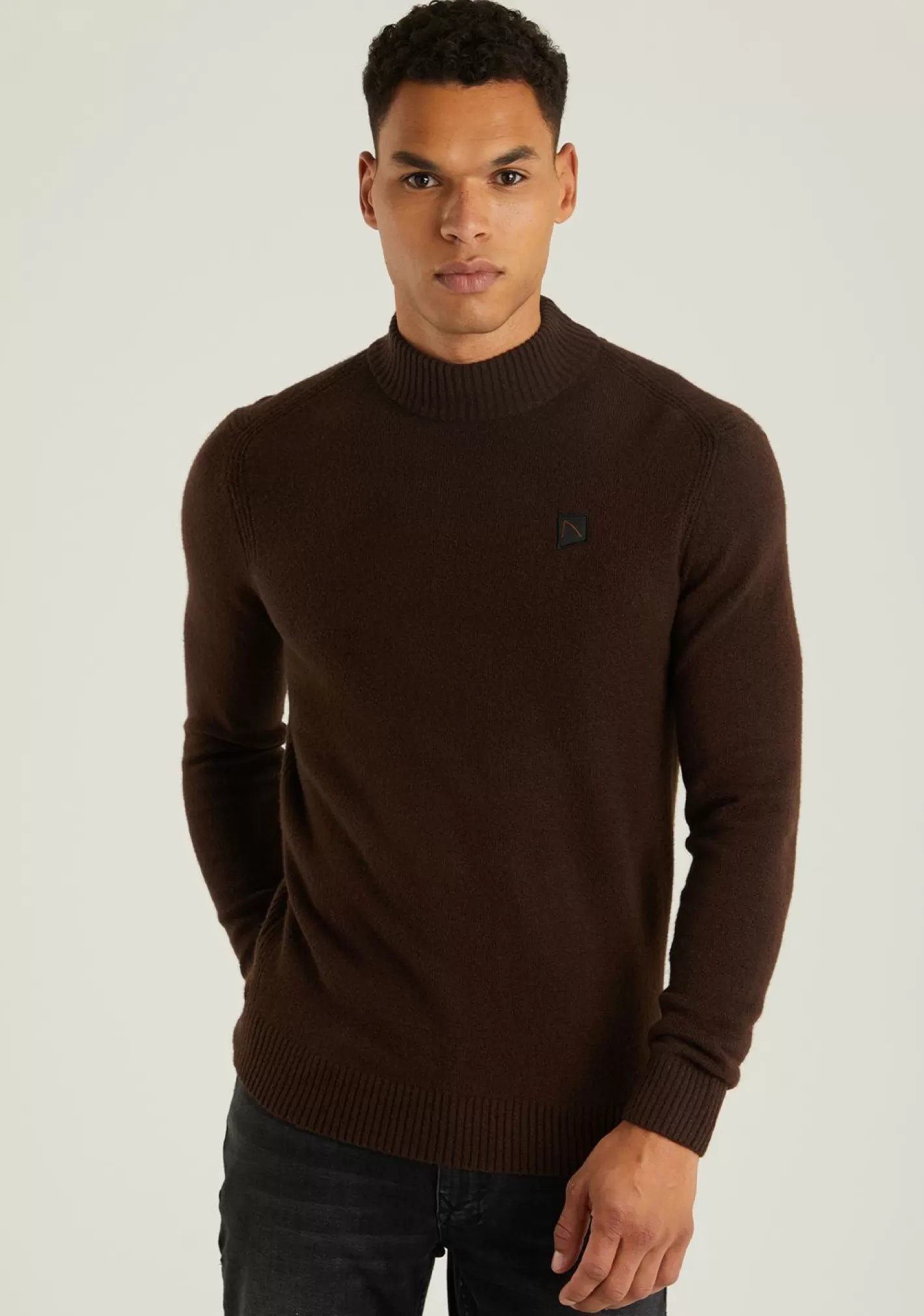 CHASIN' Trace Knitwear - Chasin' EN