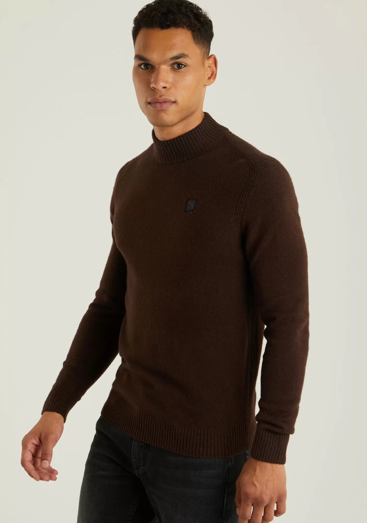 CHASIN' Trace Knitwear - Chasin' EN