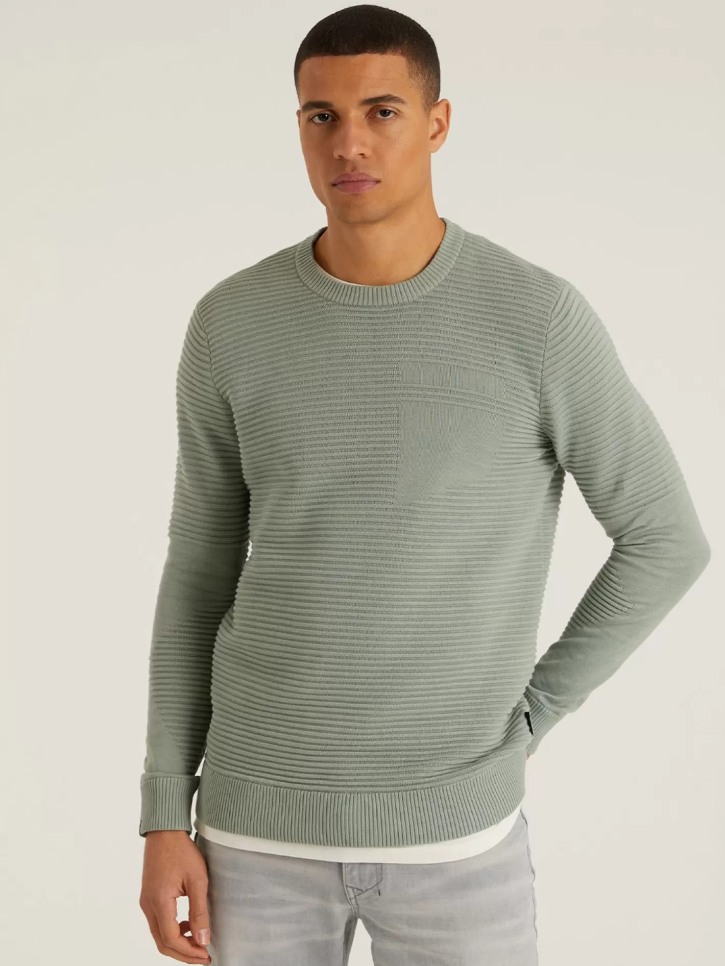 CHASIN' Typhoon Knitwear - Chasin' EN