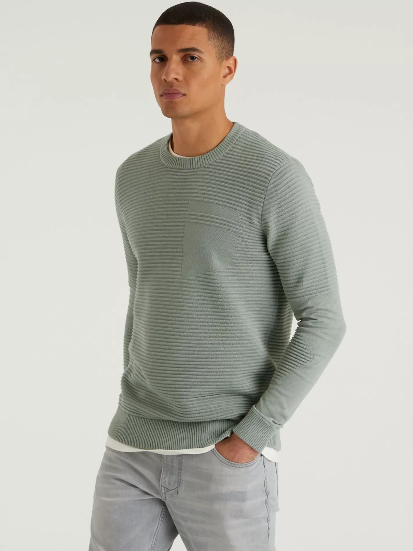 CHASIN' Typhoon Knitwear - Chasin' EN