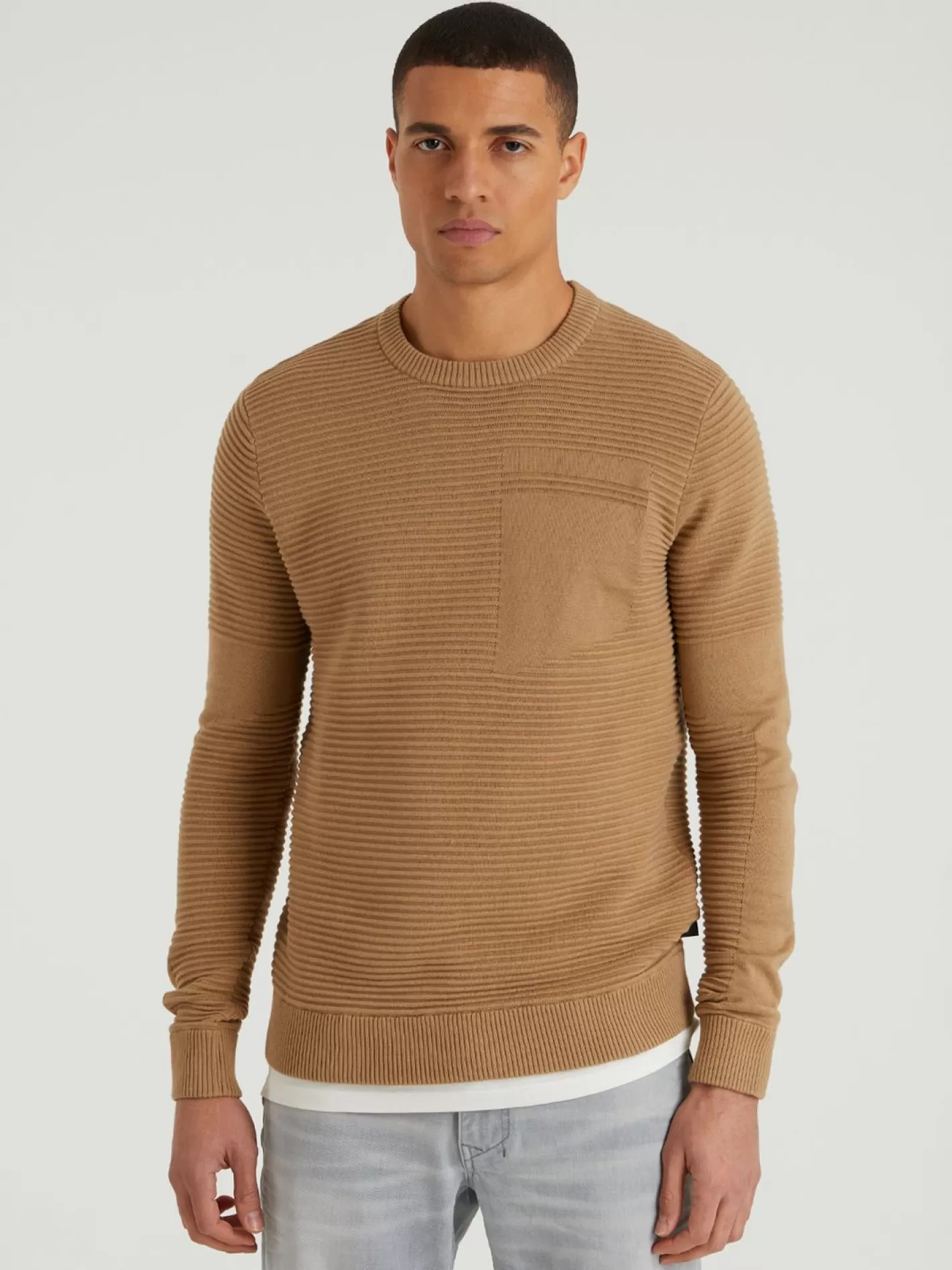 CHASIN' Typhoon Knitwear - Chasin' EN