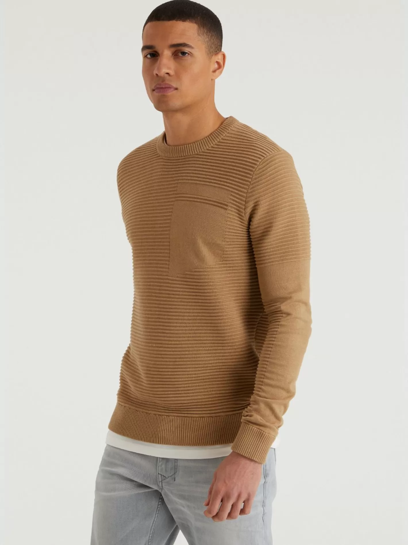 CHASIN' Typhoon Knitwear - Chasin' EN