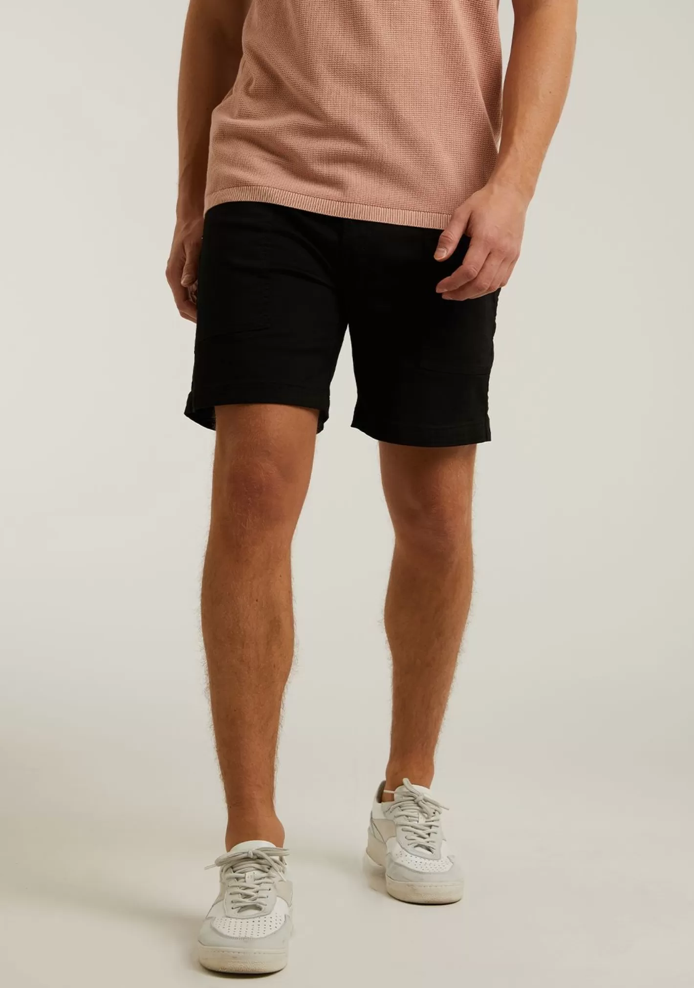 CHASIN' Uno.S Dash Shorts - Chasin' EN