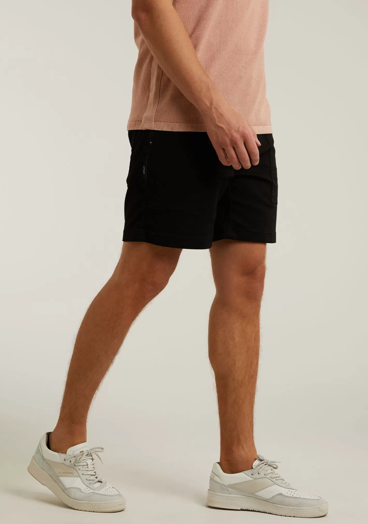 CHASIN' Uno.S Dash Shorts - Chasin' EN