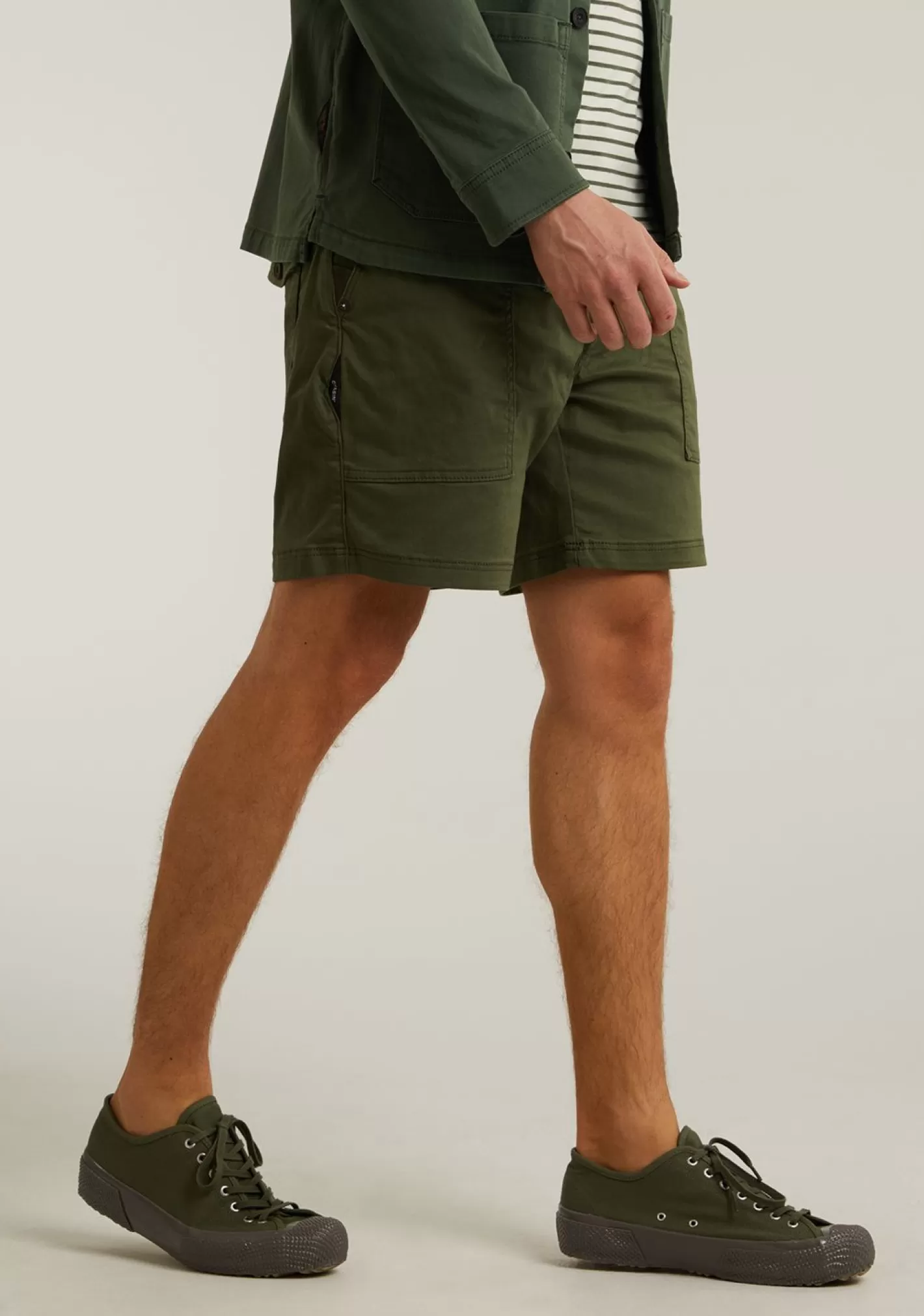 CHASIN' Uno.S Dash Shorts - Chasin' EN