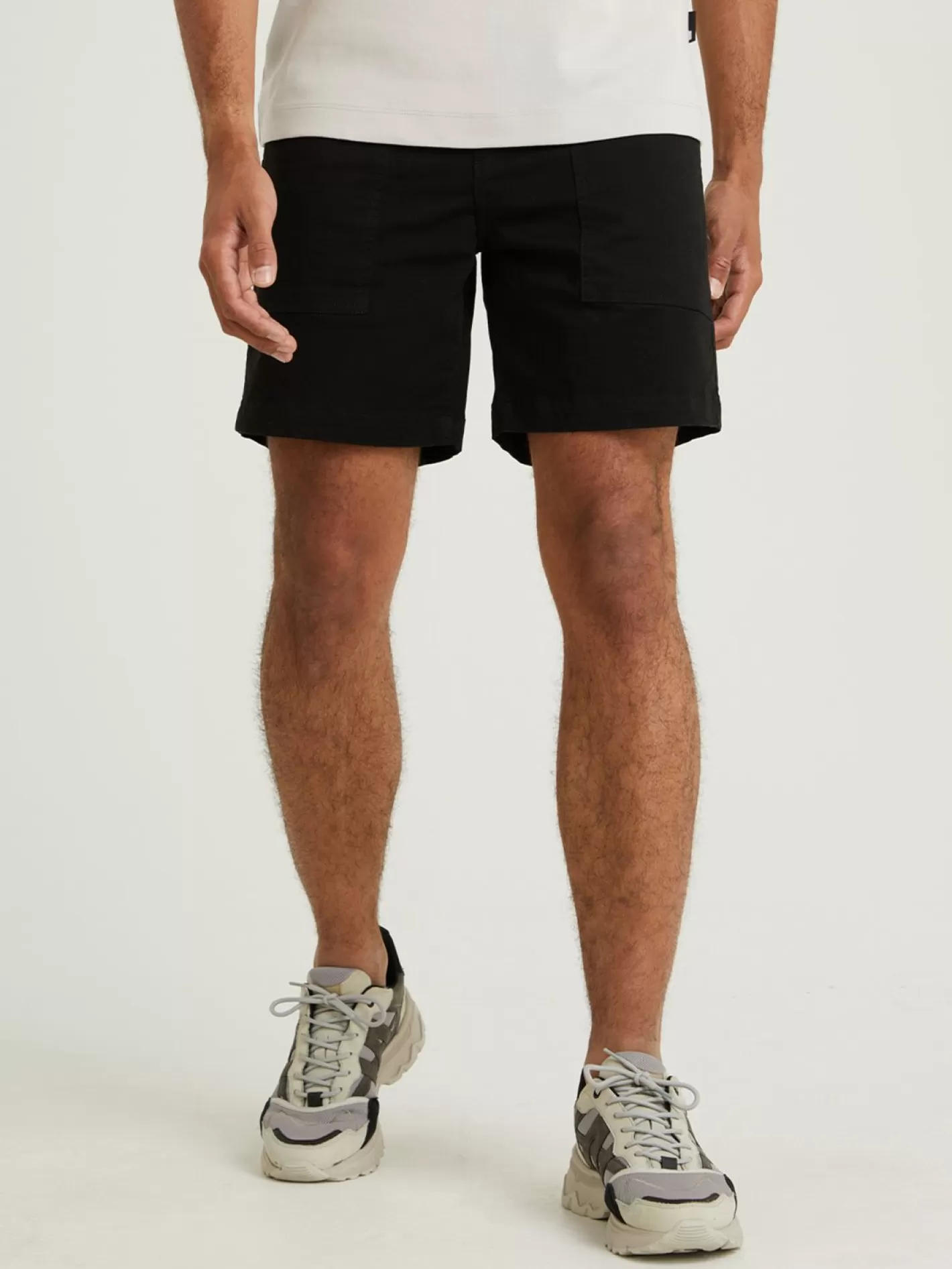 CHASIN' Uno.S Infinite Shorts - Chasin' EN