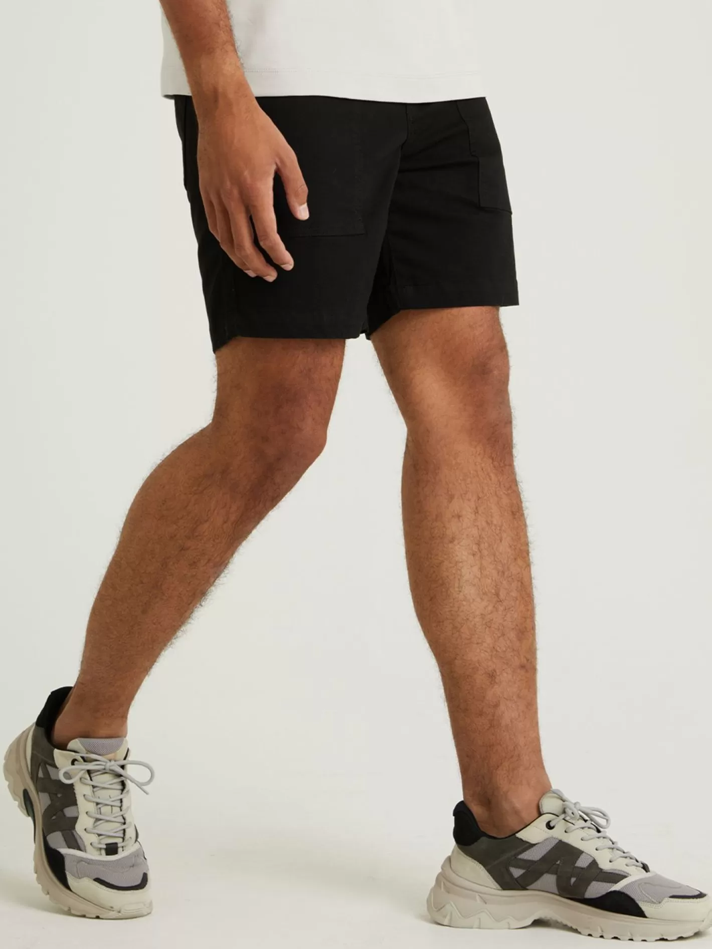 CHASIN' Uno.S Infinite Shorts - Chasin' EN