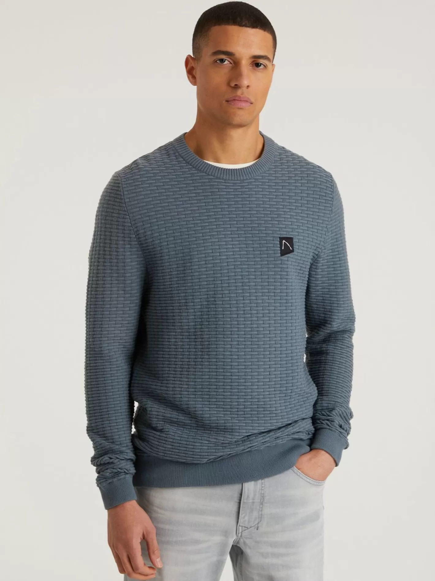 CHASIN' Vito Knitwear - Chasin' EN