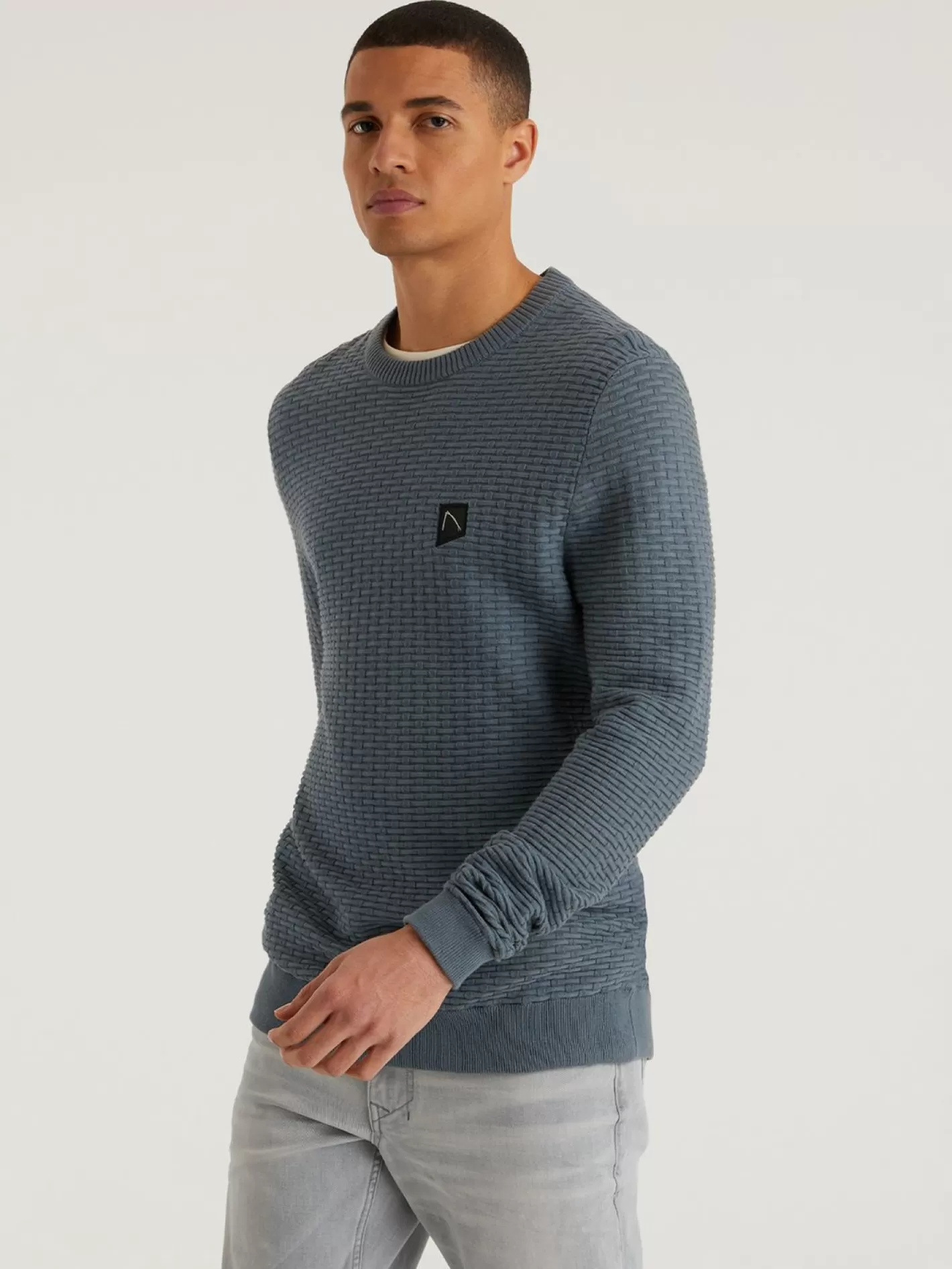 CHASIN' Vito Knitwear - Chasin' EN