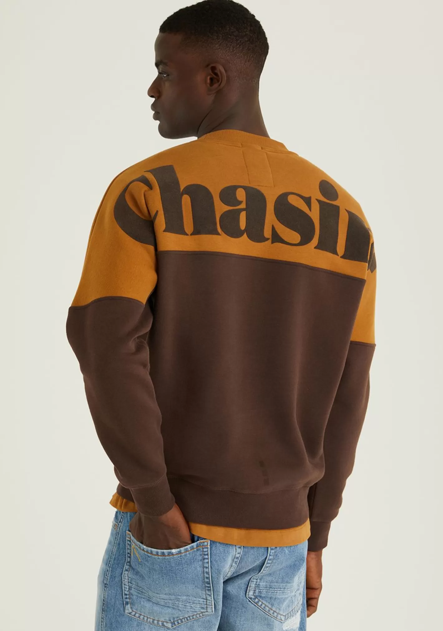 CHASIN' Vontay Sweaters - Chasin' EN